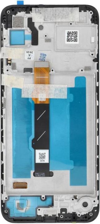 Actual product image Motorola Consumables! ServicePack LCD Display for Moto G41 D68C19764SS (Display, Motorola Moto G41)