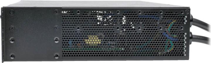 Actual product image Eaton Tripp Lite Series PDU Switched 7.4kW 230V 16 C13 2 C19 2 IEC309 32A Blue Cords 2U - Power Distribution