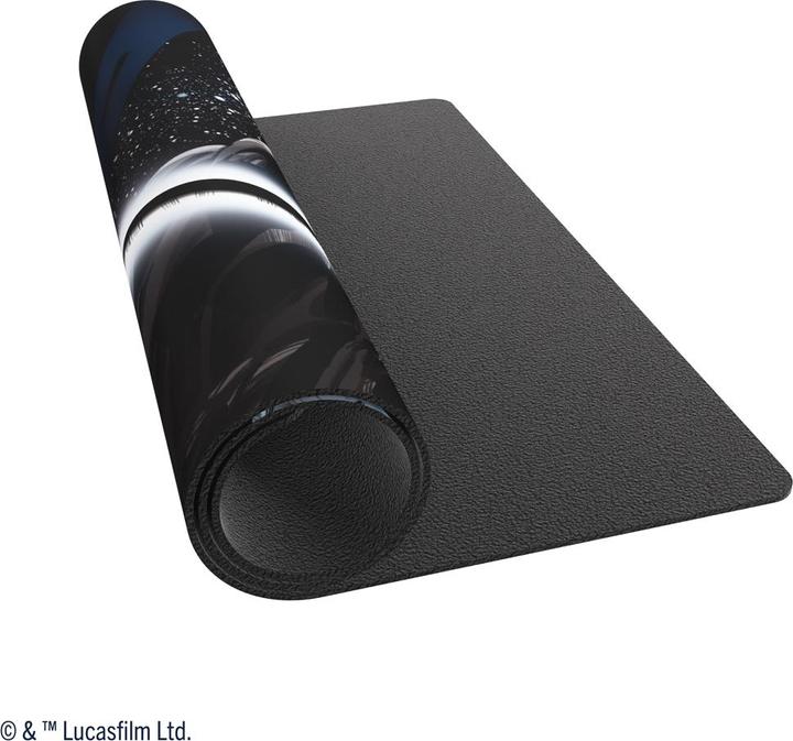 Actual product image Gamegenic Star Wars: Unlimited Game Mat - Mandalorian
