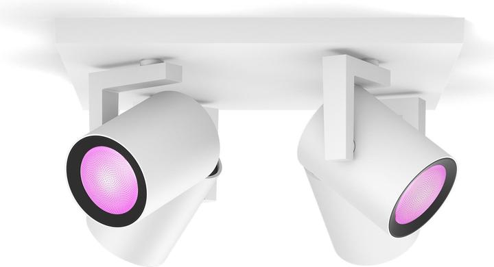 Actual product image Philips Argenta (1600 lm, GU10)