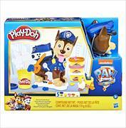 Image du produit Play-Doh Paw Patrol Rescue ready Chase
