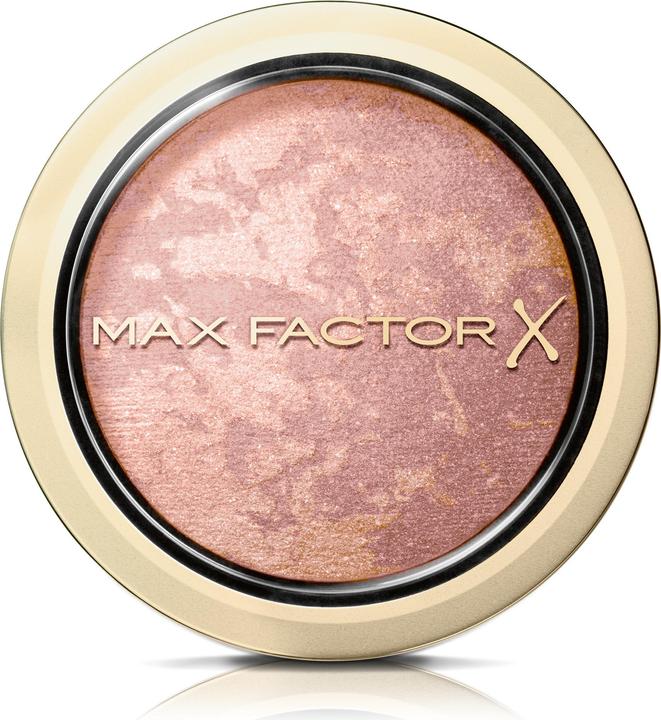 Max Factor Creme Puff (10 Nude Mauve)