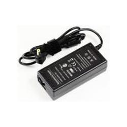 Thumbnail - CoreParts MBA2109 AC Adapter for Toshiba (65 W), Notebook Netzteil, Schwarz