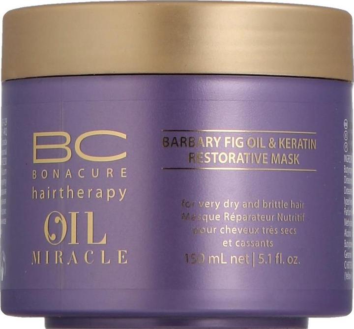 Produktbild Schwarzkopf Professional Oil Miracle (150 ml)