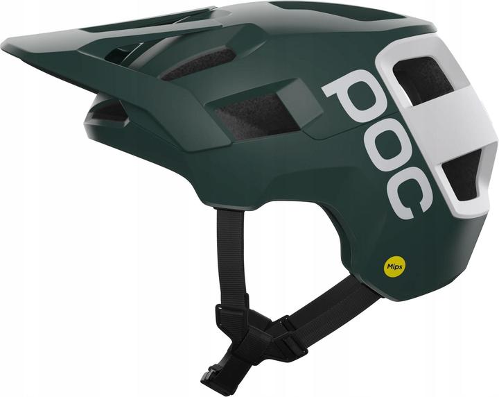 Produktbild Poc Kortal Race MIPS Helm (55 - 58 cm)