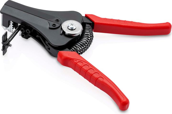 Productafbeelding Knipex Draadstripper (180 mm)