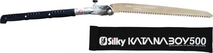 Produktbild Silky Katanaboy 500-5