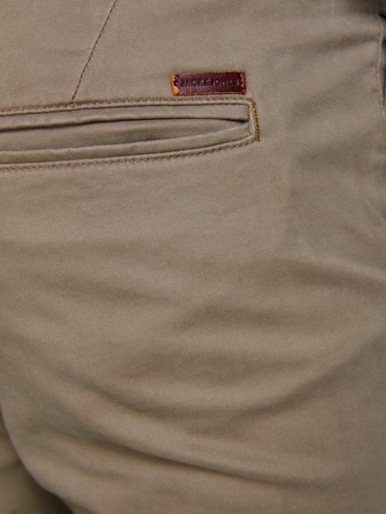 Actual product image Jack & Jones MARCO JJBOWIE Slim Fit Chino (W30/L34)