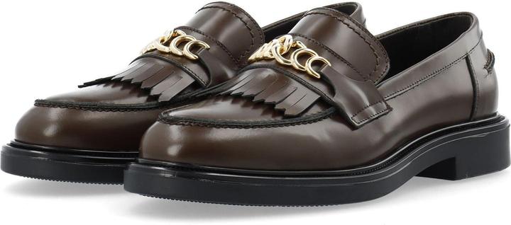 Produktbild Bianco BIAADDA Lederhalbschuhe (40)