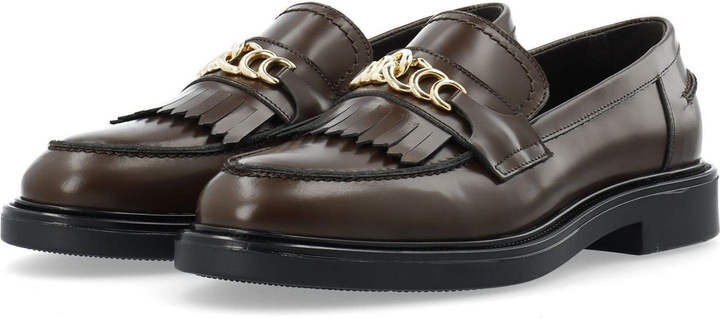 Immagine prodotto Bianco Scarpe basse in pelle BIAADDA (40)