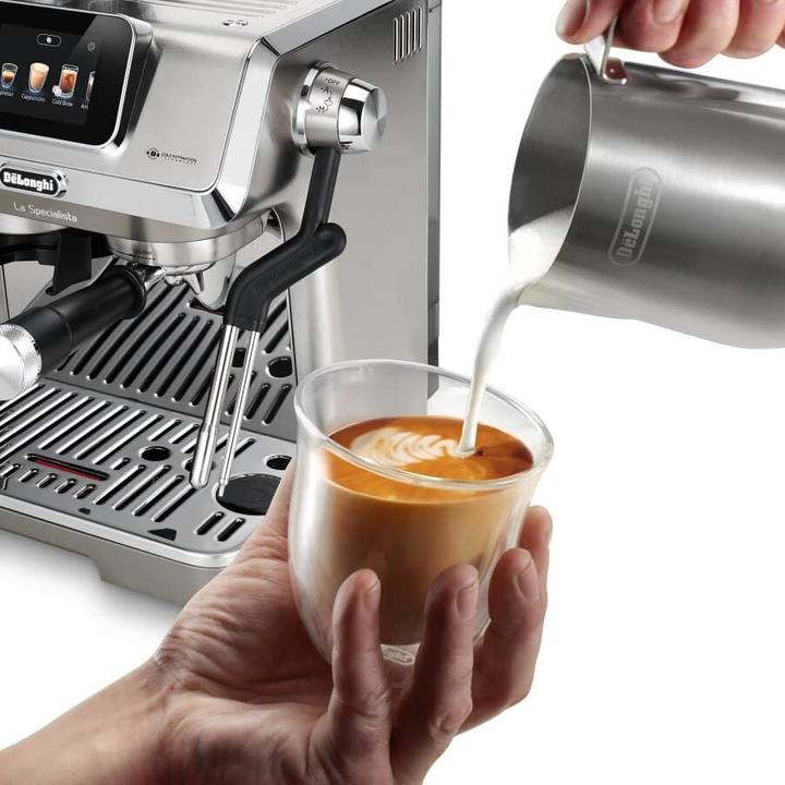 Produktbild De'Longhi La Specialista Touch