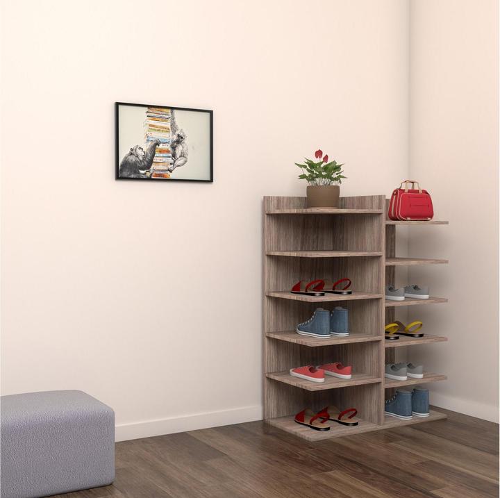 Actual product image VCM Maurice (60 x 30 x 80 cm)