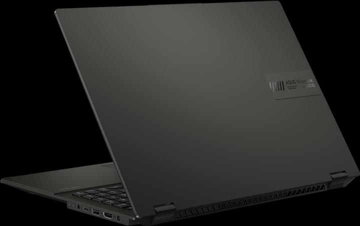 Image du produit ASUS Vivobook S 16 Flip (16", AMD Ryzen 7 7730U, 16 Go, 1000 Go, CH)