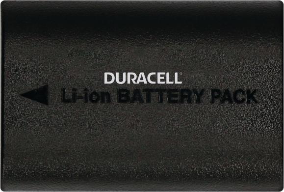 Actual product image Duracell Replacement Canon LP-E6NH Battery (Camera battery)