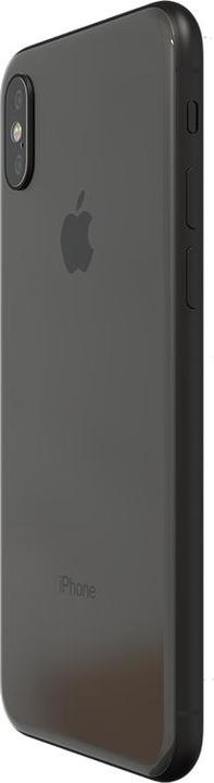 Image du produit Renewd iPhone X (64 Go, Gris/anthracite, 5.80", 12 Mpx, SIM simple, A / Comme neuf)