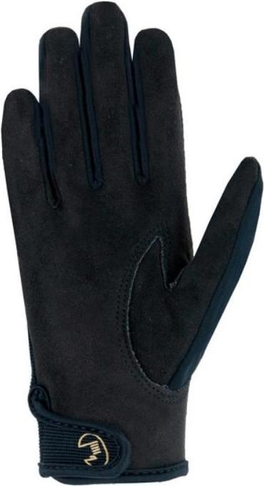 Produktbild Roeckl Reithandschuh Tryon Kinder (4)