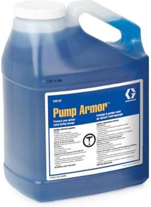 Produktbild Graco Pump Armor 3,8 liter