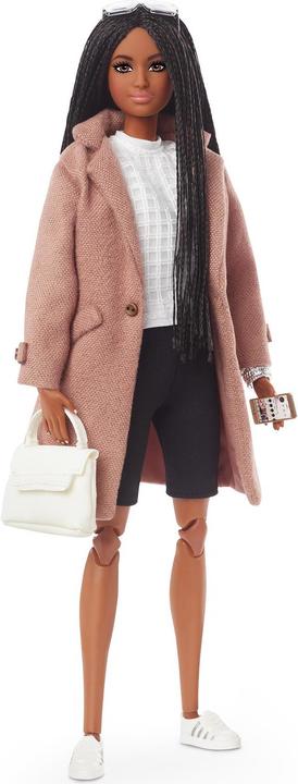 Barbie BarbieStyle Doll