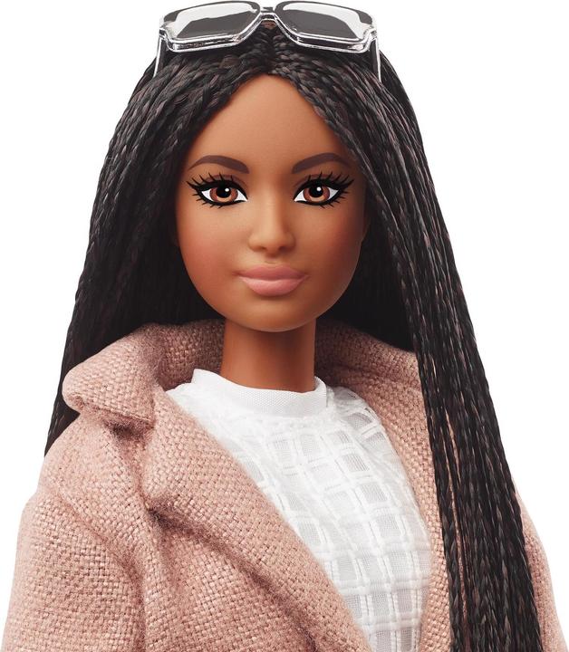 Actual product image Barbie BarbieStyle Doll