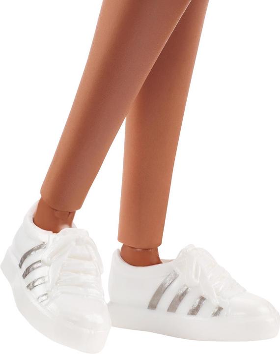 Actual product image Barbie BarbieStyle Doll