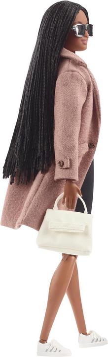 Actual product image Barbie BarbieStyle Doll