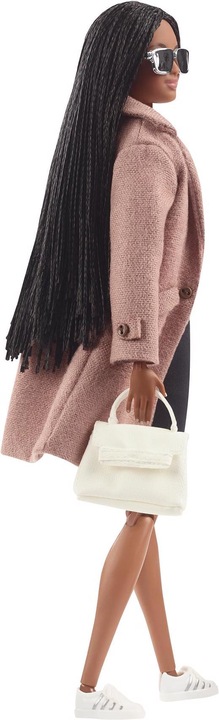 Immagine prodotto Barbie Bambola Signature @Style #2