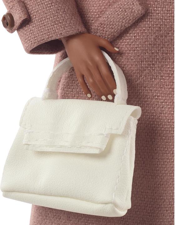 Actual product image Barbie BarbieStyle Doll