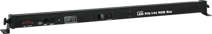 Image du produit Eurolite Barre LED PIX-144 RGB (LED)