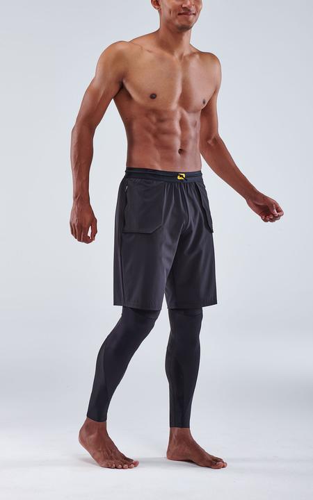 Produktbild Skins S5 Superpose Long Tights (XL)