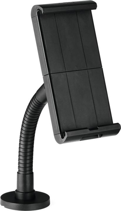 Produktbild Durable Tablethalterung TOUGH WALL/ TABLE/7-13"/-8mm/voll beweglich