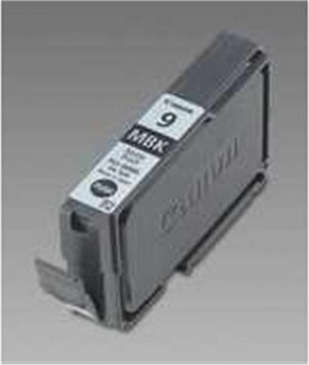 Image du produit Canon Pgi-9pbk (PBK)