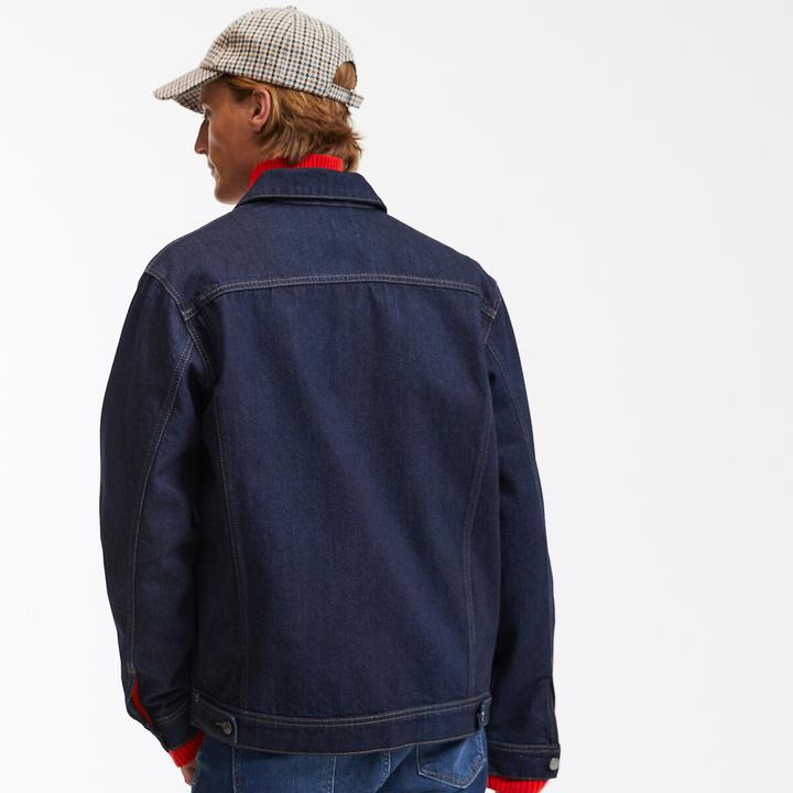Produktbild La Redoute Collections Jeansjacke (S)