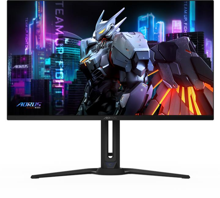 Produktbild Gigabyte Aorus FO32U2 (3840 x 2160 Pixel, 31.50")