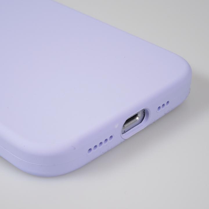 Actual product image PhoneLook Cover Soft Touch t (Apple iPhone 13 mini)