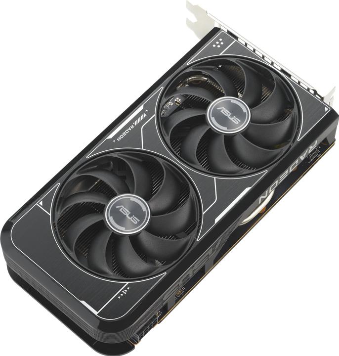 Produktbild ASUS Dual Radeon RX 6600 V3 (8 GB)