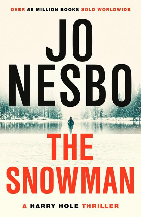 Produktbild The Snowman (Englisch, Don Bartlett, Jo Nesbø, 2010)