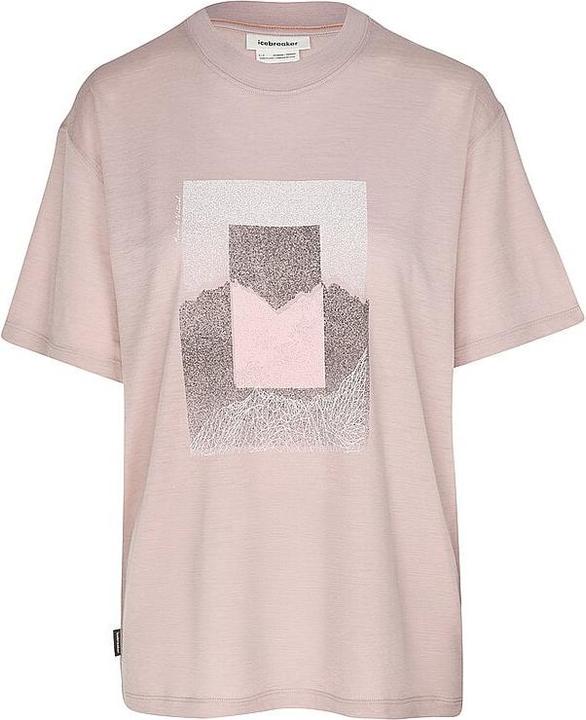 Actual product image Icebreaker Relax Tech Lite (L)