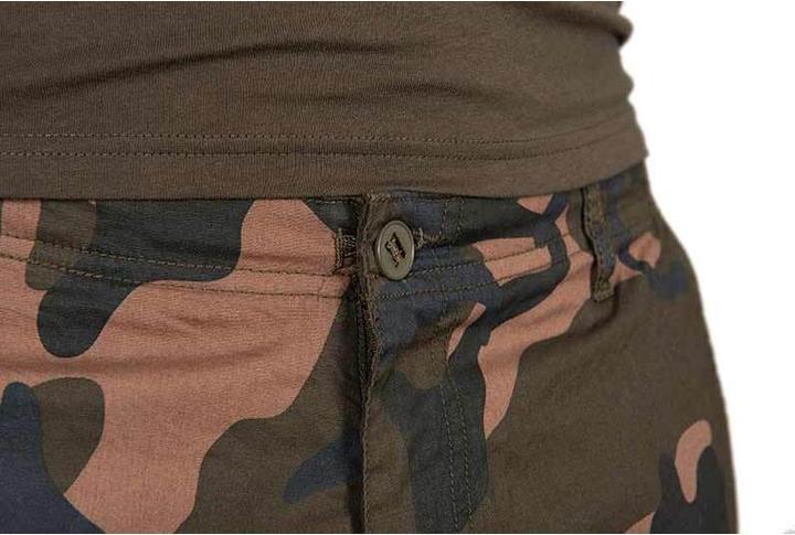 Actual product image Fox LW Combat (XL)