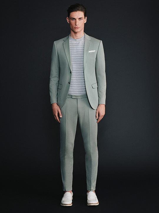 Produktbild Joop! Anzughose Extra GUN (56)