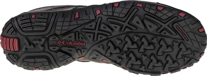 Produktbild Columbia Woodburn II Schuhe (45)