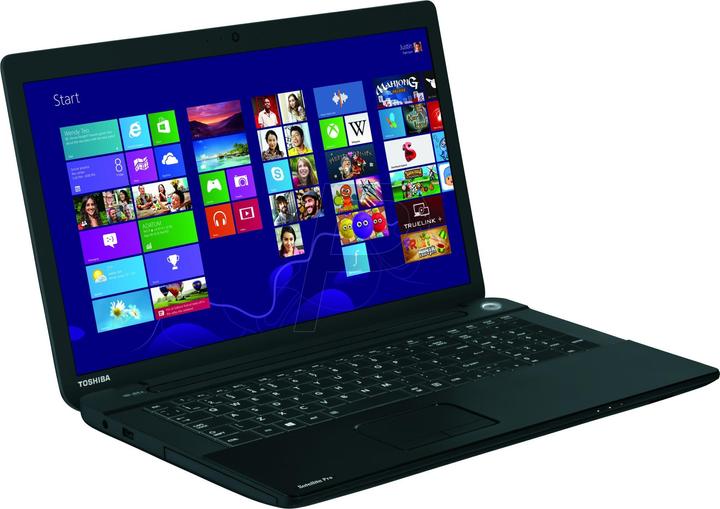 Produktbild Toshiba Satellite Pro C70-B-14H (17.30", Intel Core i5-4210U, 8 GB, CH)