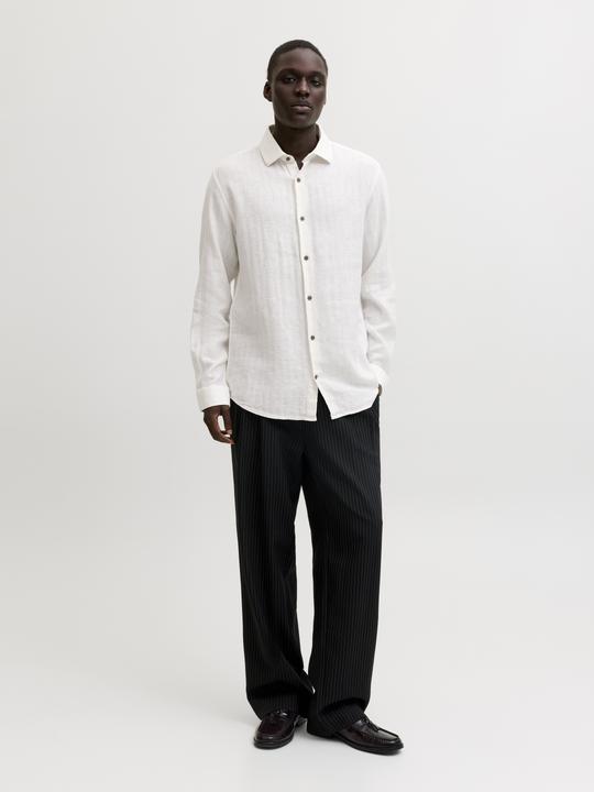 Produktbild Jack & Jones Regular Fit Hemd Hemd (XS)