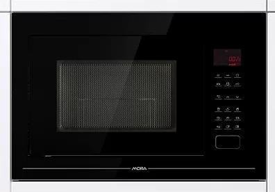 Actual product image Mora & Memo VMT 745 B (25 l)