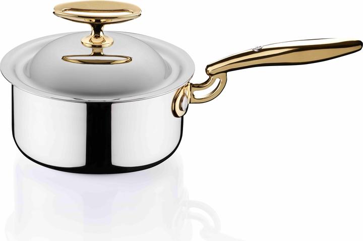 Ladina Swiss Luxury Line BF SLL141-12-BF (Pan set + pot set)