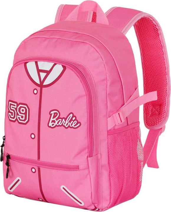 Image du produit Karactermania FAN Fight Backpack 2.2 Varsity