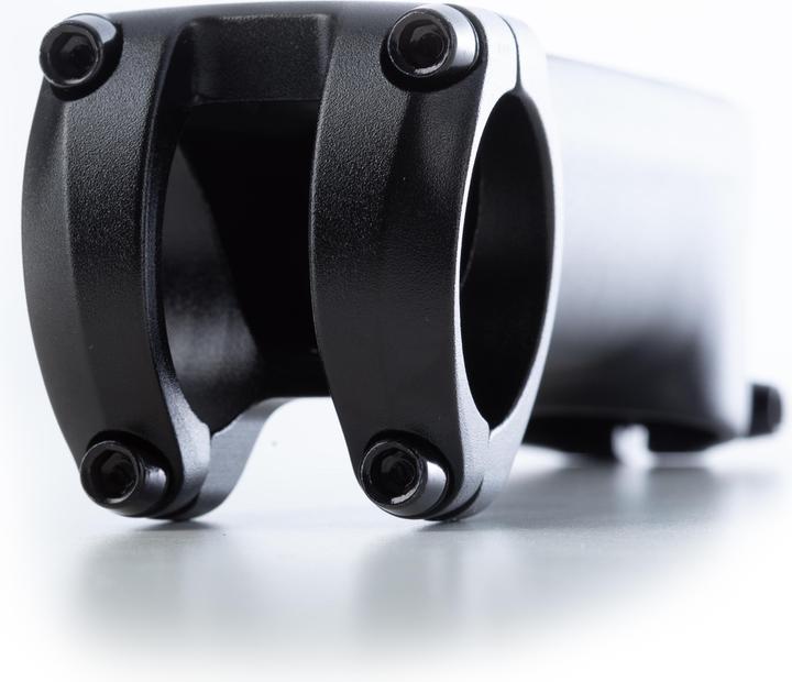 Actual product image Btwin Vorbau Rennrad (110 mm, 31.80 mm)