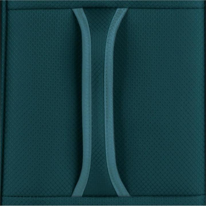 Actual product image Gabol Cloud 4-wheel trolley 79 cm (94 l)