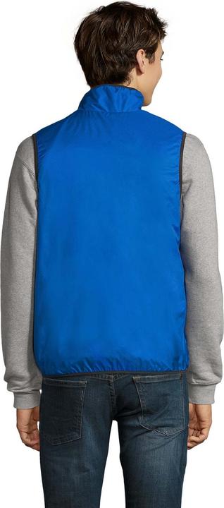 Produktbild Sols Winner Weste wendbar (M)