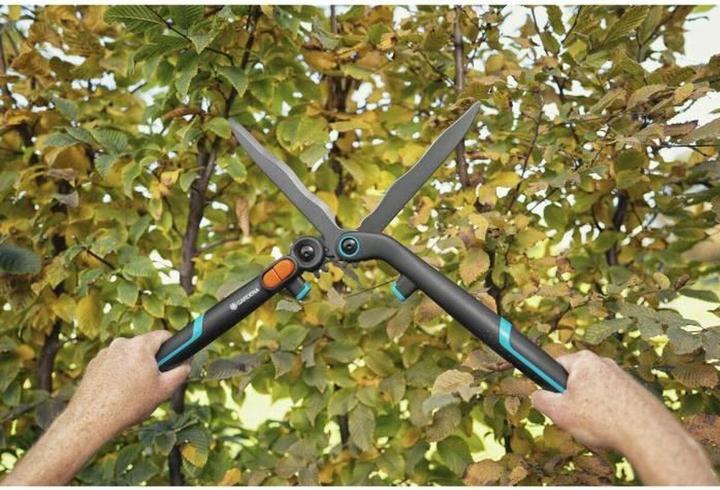Actual product image Gardena 2in1 EnergyCut (Manual)
