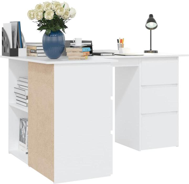 Actual product image VidaXL Wibeke (145 x 100 x 76 cm)